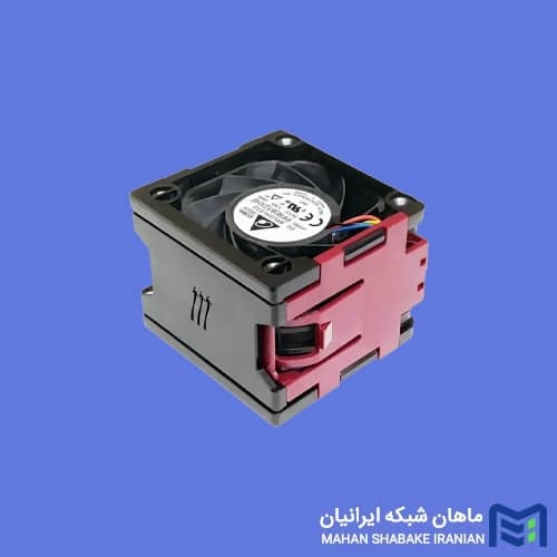 فن سرور اچ پی HP ProLiant DL380p Gen8 — تصویر ۳