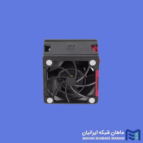 فن سرور اچ پی HP ProLiant DL380p Gen8