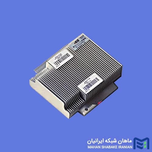 هیت سینک سرور HP ProLiant DL360 G6 G7 — تصویر ۲