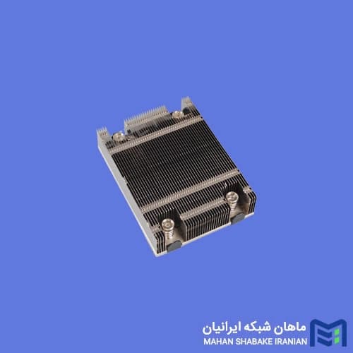هیت سینک HP ProLiant DL360p Gen8 — تصویر ۲