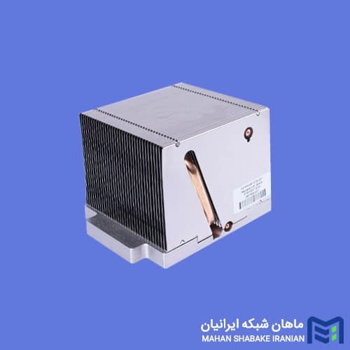 هیت سینک HP ProLiant ML350 G8 — تصویر ۲