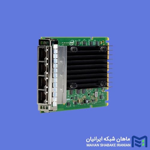 کارت شبکه سرور Intel I350-T4 Ethernet 1Gb 4-port BASE-T — تصویر ۳