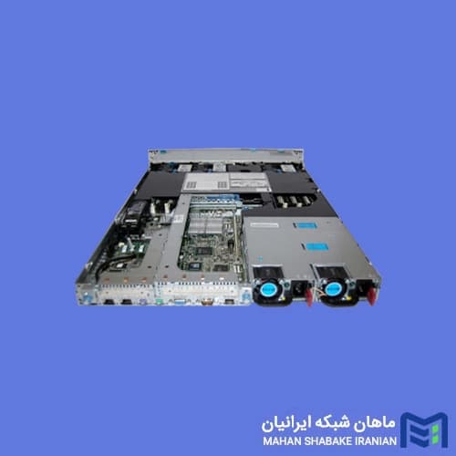 سرور HP ProLiant DL360 G6 — تصویر ۴