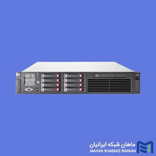 سرور HP ProLiant DL380 G6 — تصویر ۴