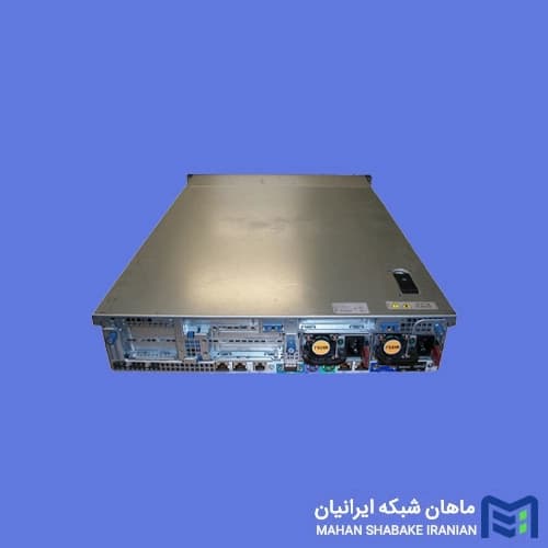 سرور HP ProLiant DL380 G6 — تصویر ۲
