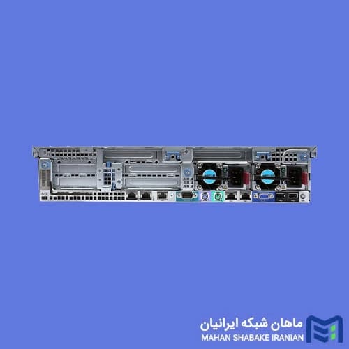 سرور HPE ProLiant DL380 G7 — تصویر ۲