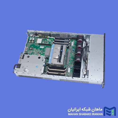 سرور HPE ProLiant DL380 G7 — تصویر ۳