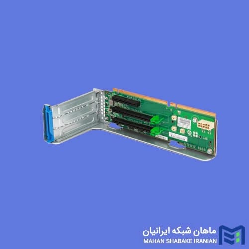 رایزر دوم HP Secondary Riser For DL380 G9