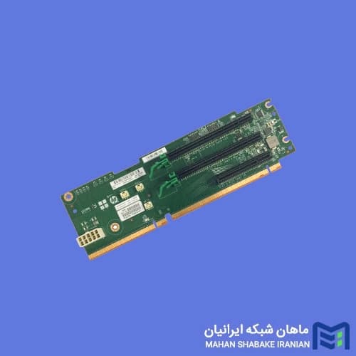 رایزر دوم HP Secondary Riser For DL380 G9 — تصویر ۲