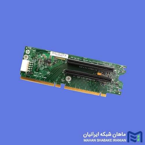 رایزر دوم HP Secondary Riser For DL380p G8