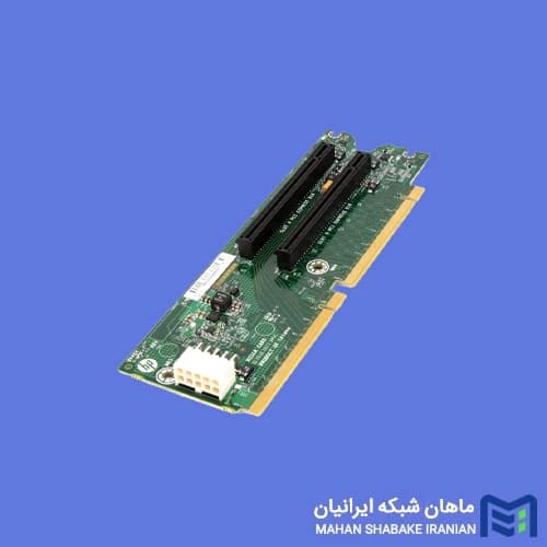 رایزر دوم HP Secondary Riser For DL380p G8 — تصویر ۲