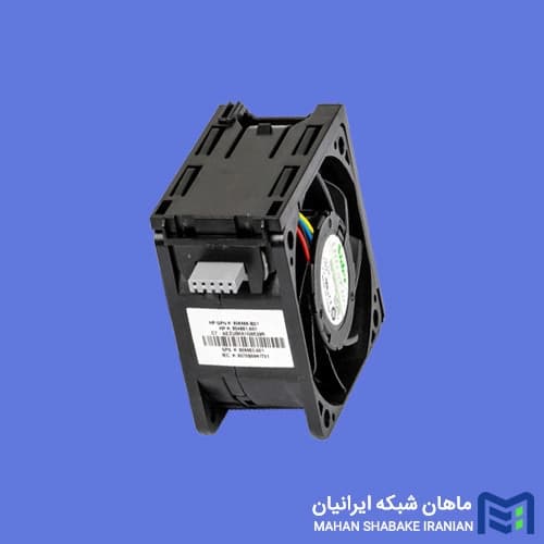 فن سرور اچ پی HPE ML350 G10 867626-001 — تصویر ۲
