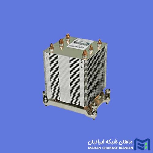 هیت سینک HPE ProLiant ML350 G9 780977-001