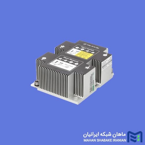 هیت سینک HPE ProLiant ML350 G10 879150-001 — تصویر ۳