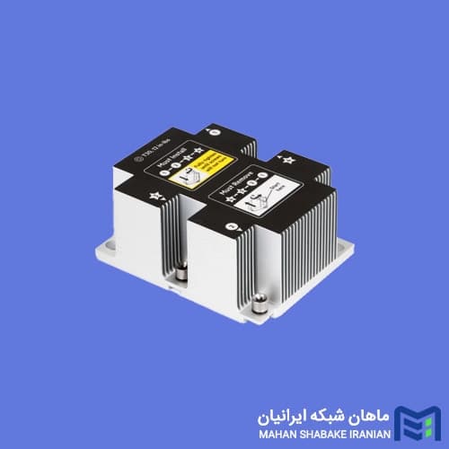 هیت سینک HPE ProLiant ML350 G10 879150-001 — تصویر ۲