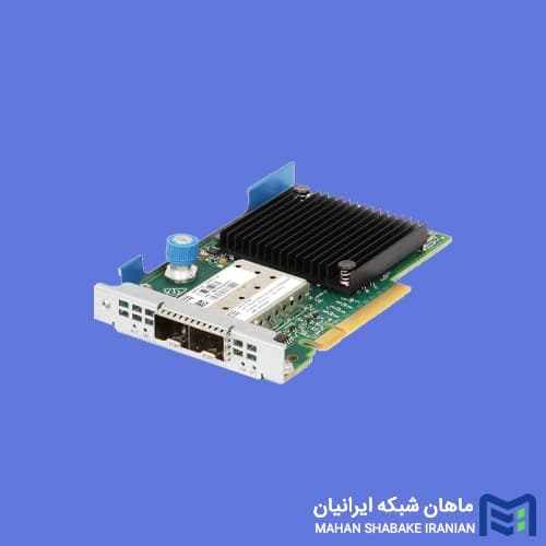 کارت شبکه سرور HPE 640FLR — تصویر ۳