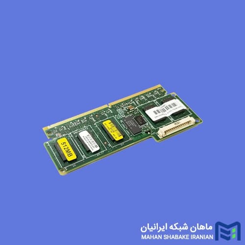 حافظه کش ریدکنترلر سرور اچ پی HP 512MB BBWC — تصویر ۲
