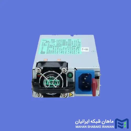 پاور سرور HP 1200W Common Slot Platinum Plus 656364-B21
