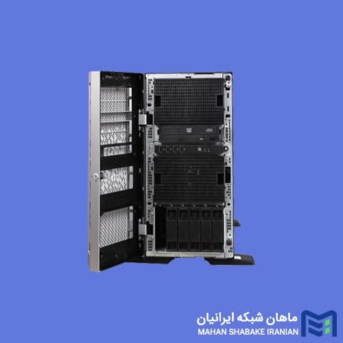 سرور HPE ProLiant ML350e Gen8 — تصویر ۳