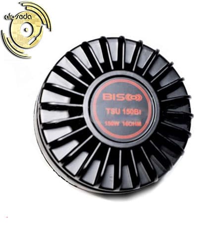 درایور یونیت بیسکو Bisco TSU-150B