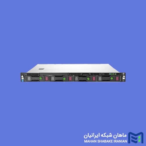 سرور اچ پی HPE ProLiant DL120 Gen9 — تصویر ۲