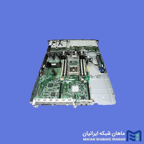 سرور اچ پی HPE ProLiant DL120 Gen9 — تصویر ۳