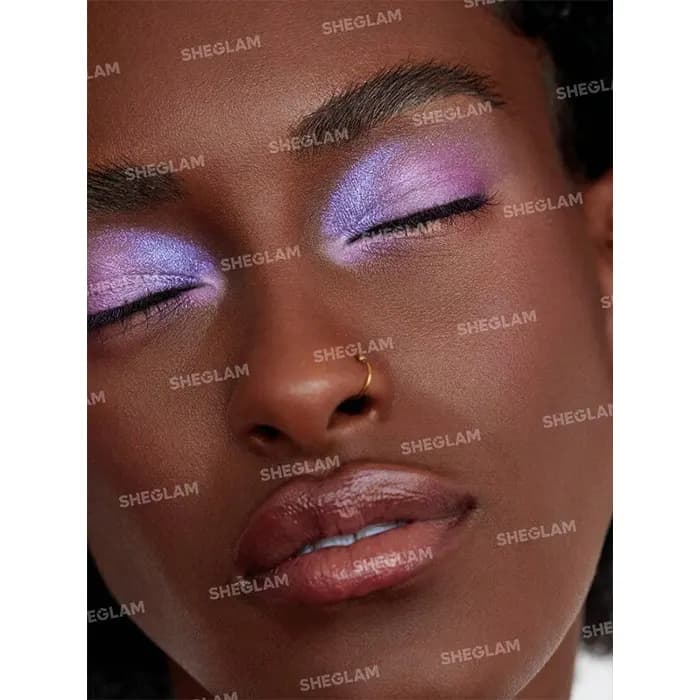 پالت سایه شیگلم رنگ Rhapsody — تصویر ۳