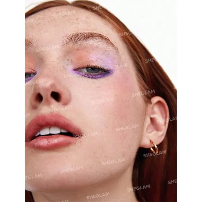 پالت سایه شیگلم رنگ Rhapsody — تصویر ۵