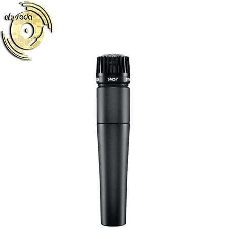 میکروفن داینامیک شور SHURE SM57