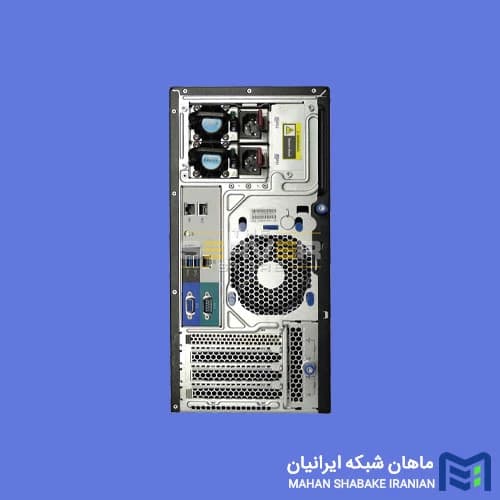 سرور اچ پی HPE ProLiant ML310e Gen8 V2 — تصویر ۳