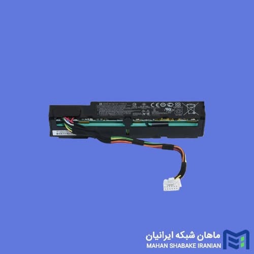 باتری سرور G9 مدل HPE Battery 96W Smart Storage FBWC 727260-002 — تصویر ۳