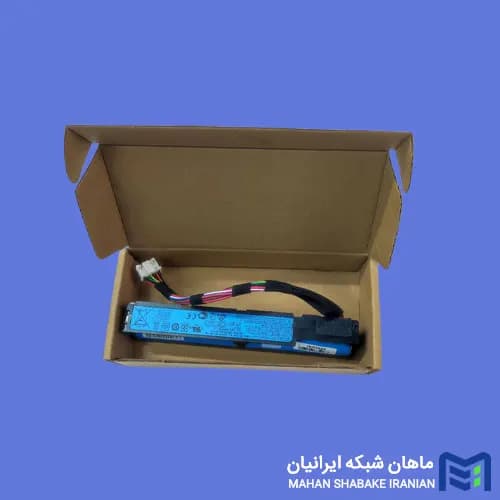 باتری سرور G9 مدل HPE Battery 96W Smart Storage FBWC 727260-002 — تصویر ۵