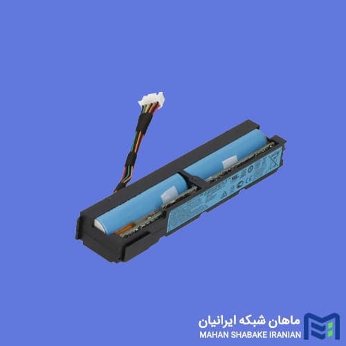 باتری سرور HPE 96W Smart Storage Lithium-ion Battery G10 P01366-B21