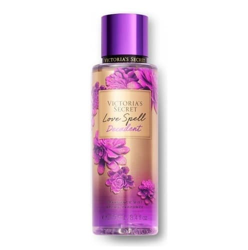 بادی اسپلش Love Spell Decadent ویکتوریا سکرت(ساخت امارات)