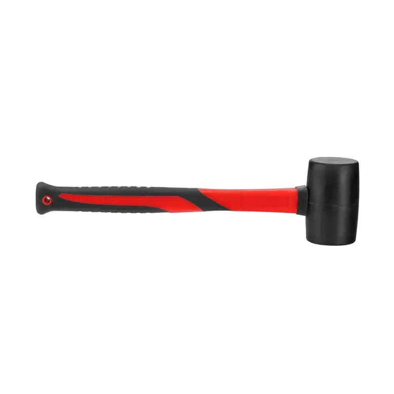چکش لاستیکی 250گرم رونیکس مدل RH-4730 — تصویر ۳