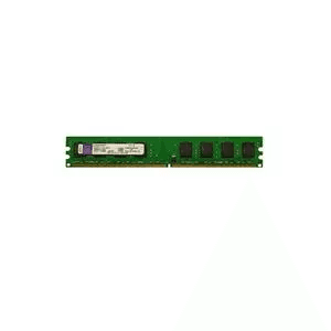 رم کامپیوتر Kingston DDR2 ظرفیت 2 گیگابایت (کارکرده) | فروش فقط حضوری در فروشگاه سفید رایانه اهواز