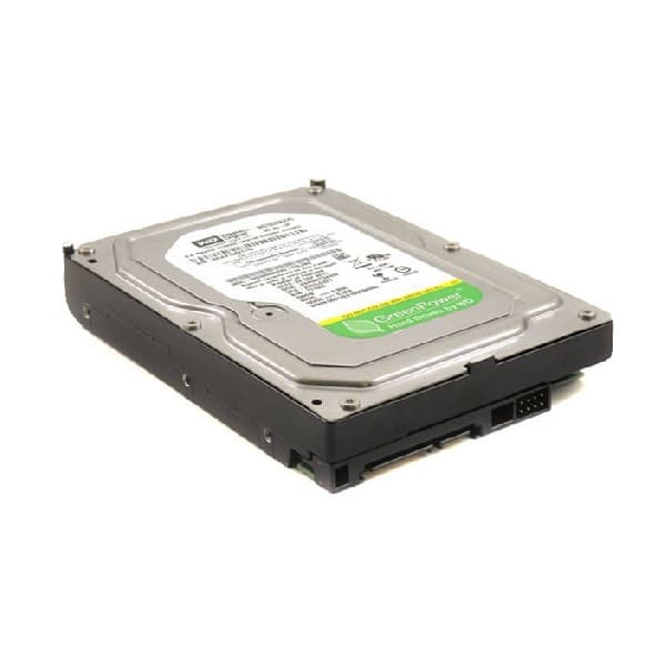 هارد دیسک اینترنال کامپیوتر MIX BRAND 250GB (کارکرده) | فروش فقط حضوری در فروشگاه سفید رایانه اهواز