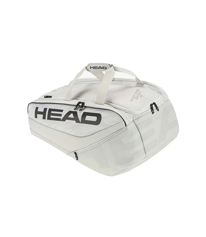 ساک پدل هد Pro X Padel Bag White