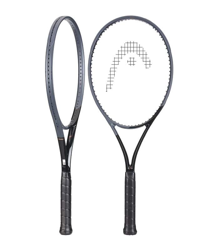 راکت تنیس هد Speed Pro Black 2023