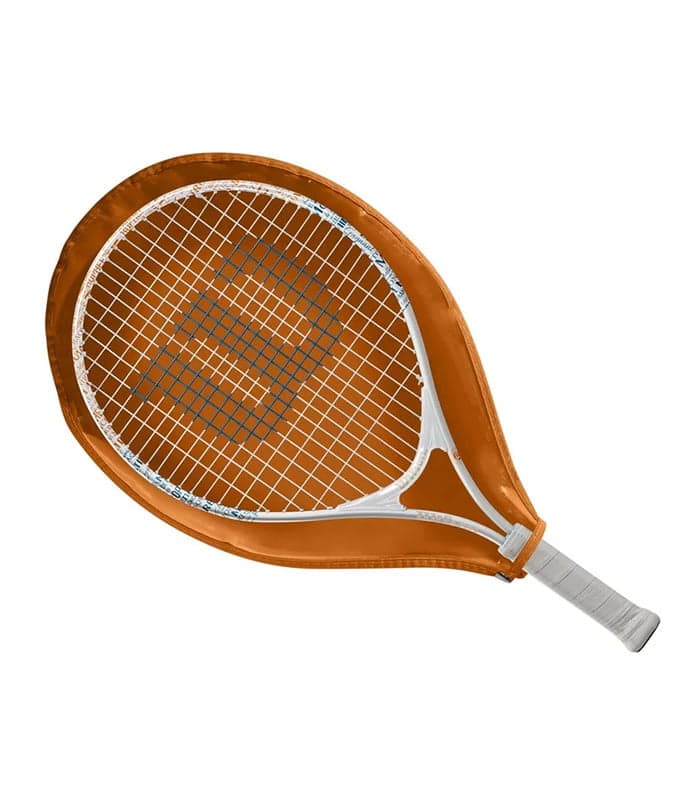 راکت تنیس بچهگانه ویلسون Roland Garros Elite 21 — تصویر ۴