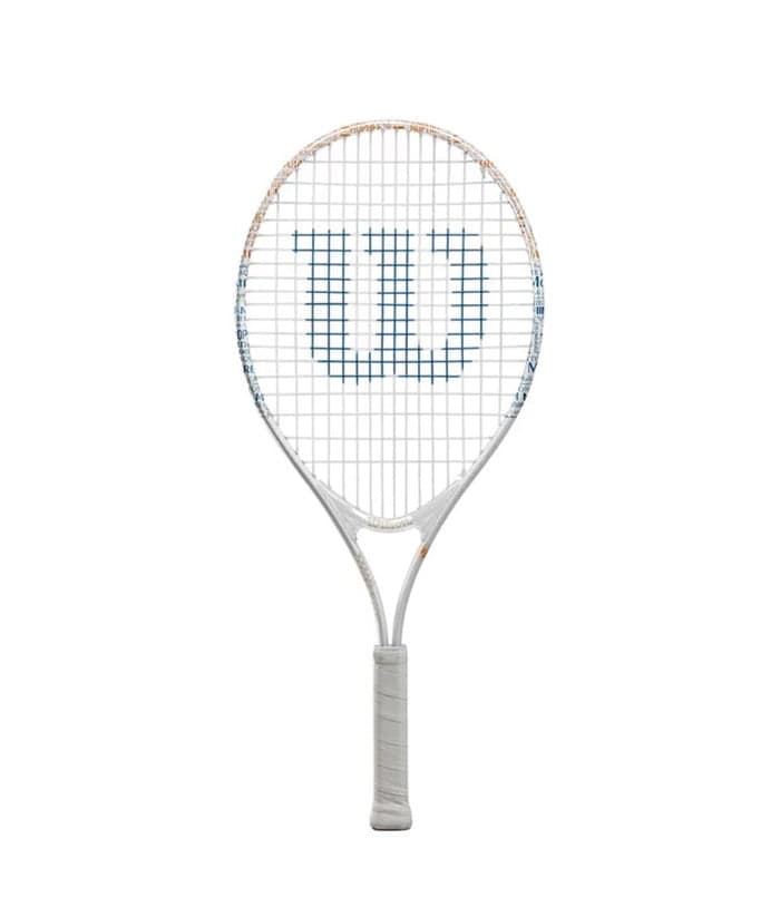 راکت تنیس بچه‌گانه ویلسون Roland Garros Elite 21