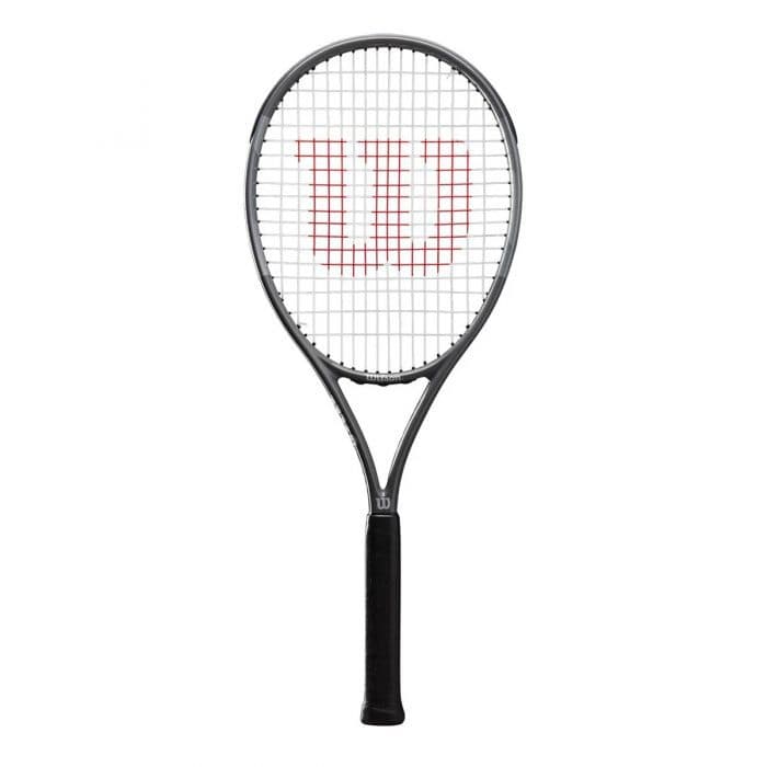 راکت تنیس ویلسون Pro Staff Precision Team 100 — تصویر ۳