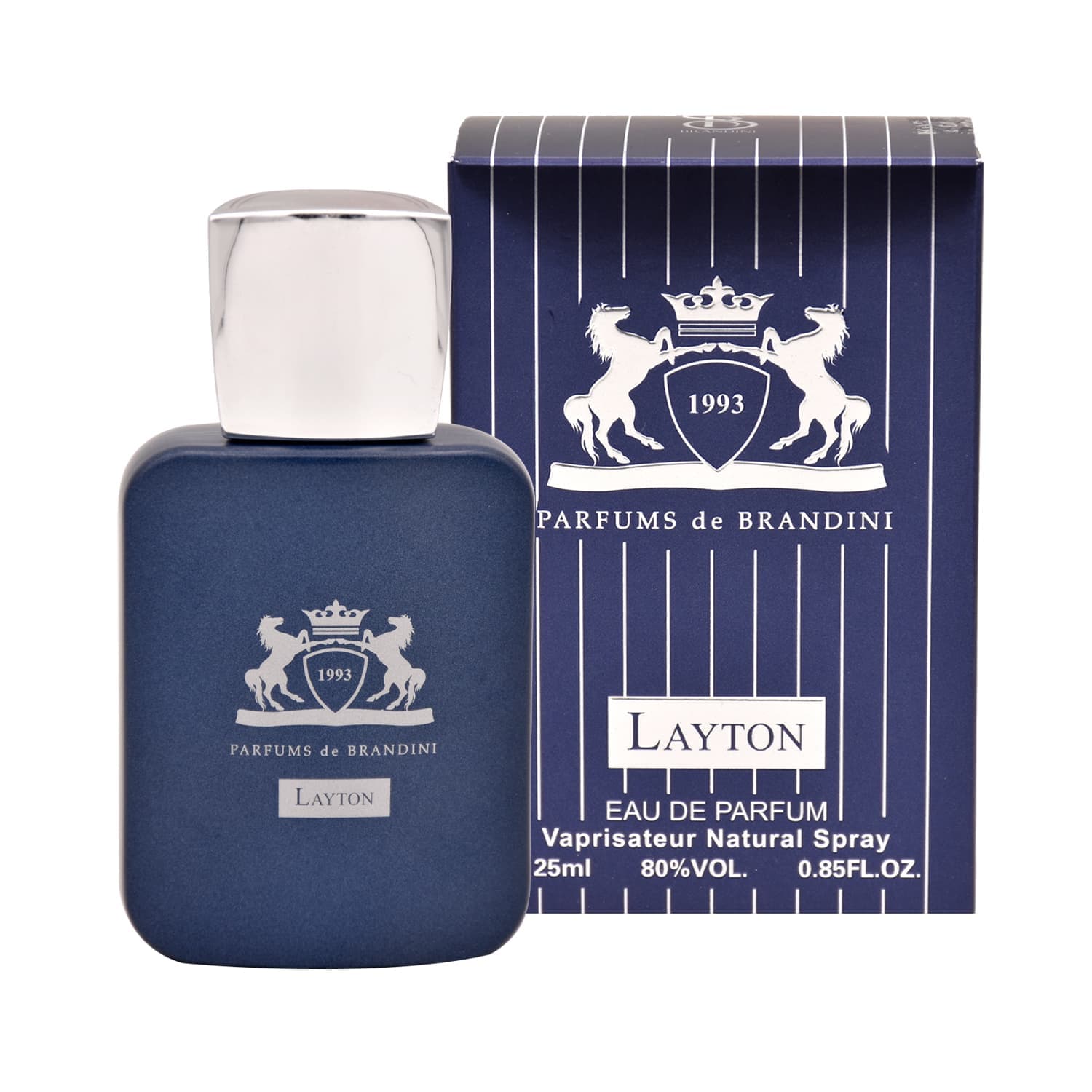 عطر مینی لیتون زنانه و مردانه Layton