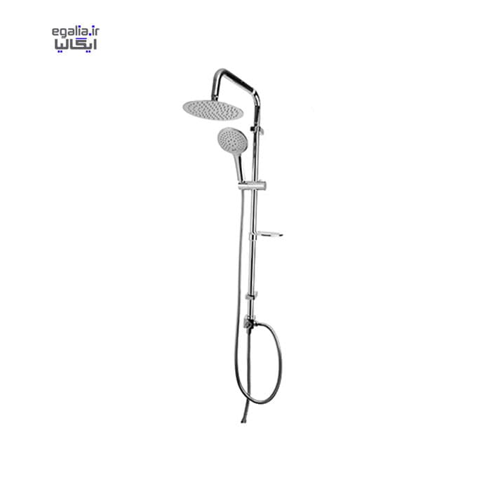 علم یونیکا کی دبلیو سی مدل اوراکل S دایره