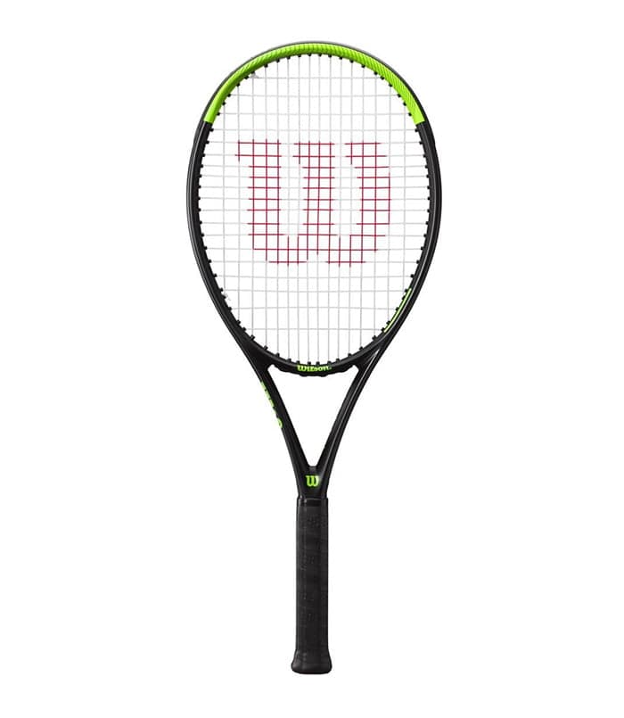 راکت تنیس ویلسون Blade Feel 105