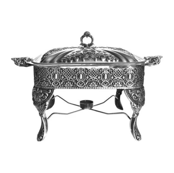 سوفله خوری مربع سلینا پیوتر کد 1351