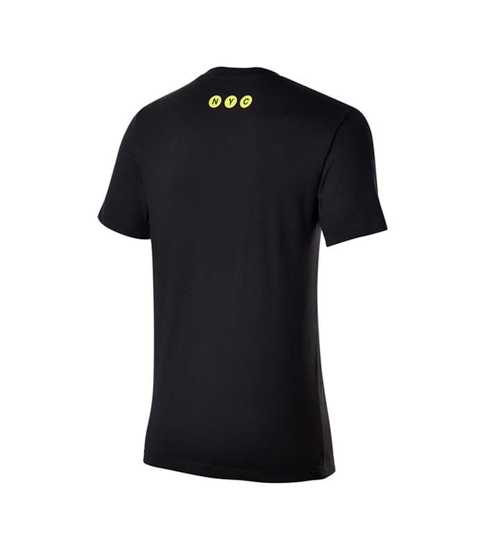 تیشرت مردانه ویلسون M NYC TNNS TECH TEE — تصویر ۳