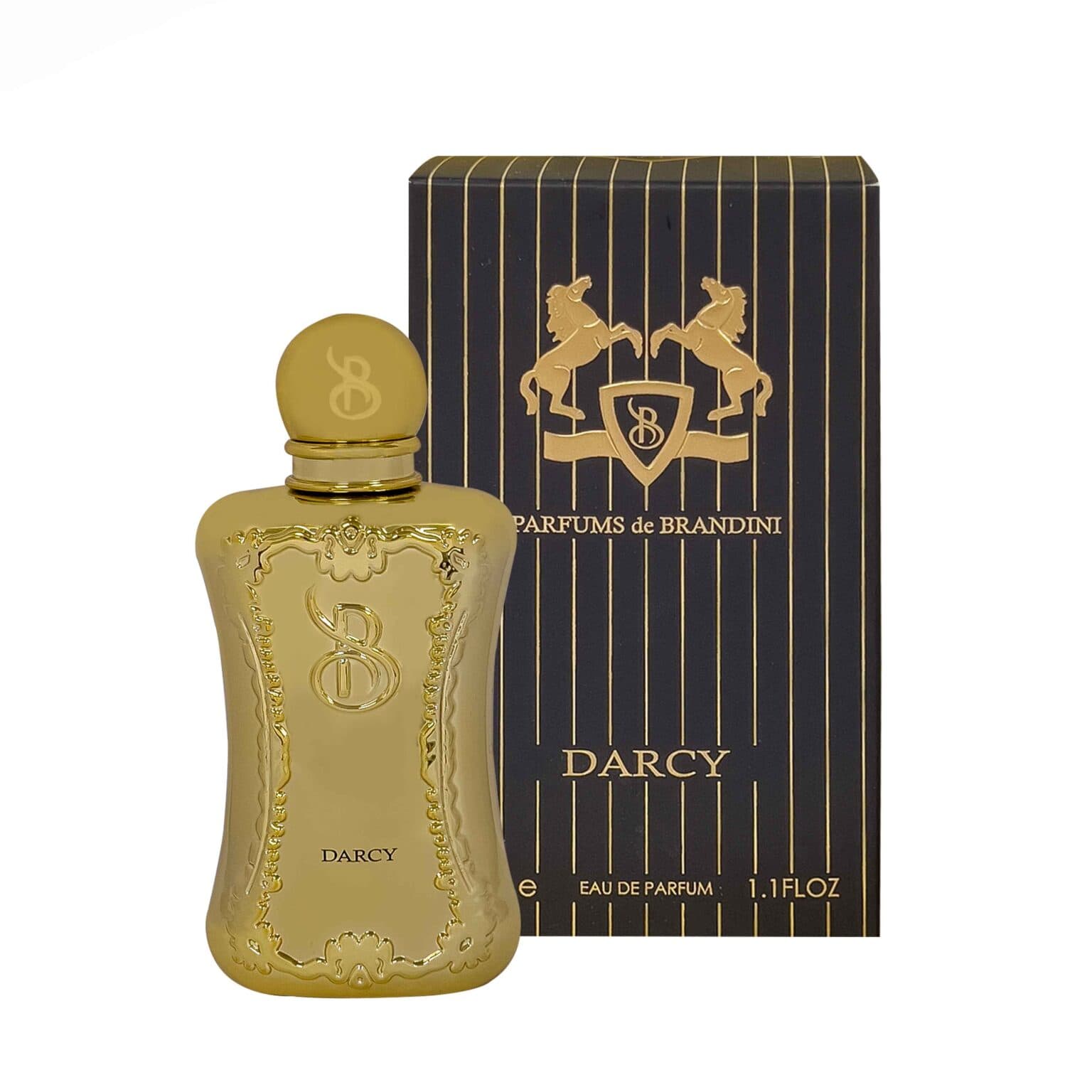 عطر مینی دارسی زنانه Darcy