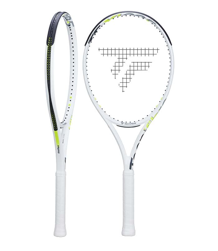 راکت تنیس تکنیفایبر TF-X1 285
