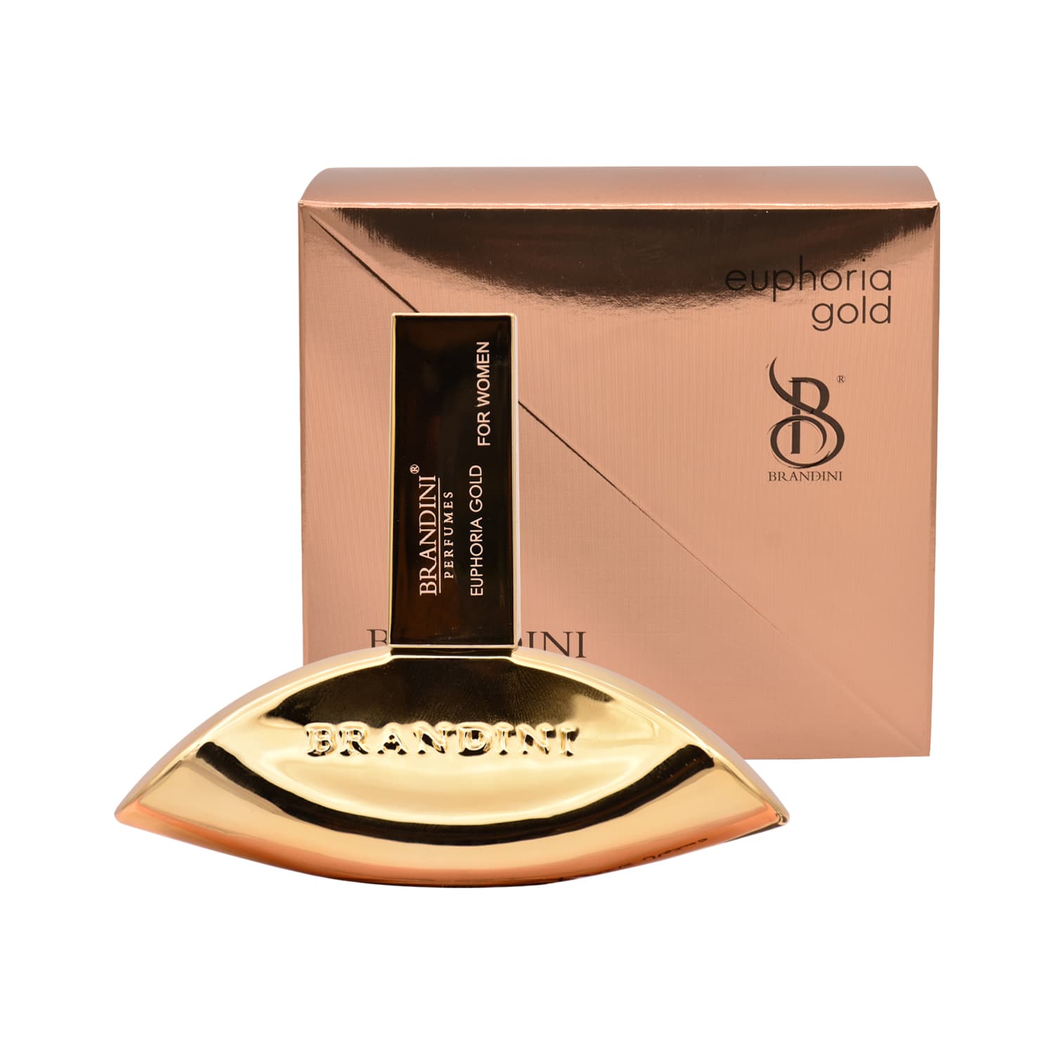 عطر مینی ایفوریا گلد زنانه Euphoria Gold